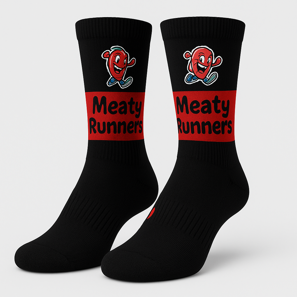 High-Performance Socks